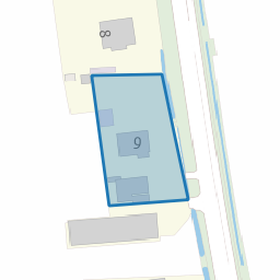 Perceel BLN00-R-5405