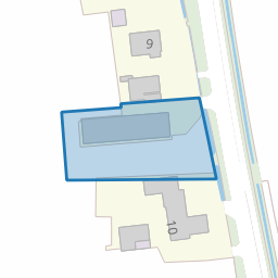 Perceel BLN00-R-5406