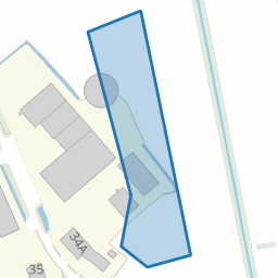 Perceel BLN00-R-5408