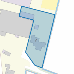 Perceel BLN00-R-5409