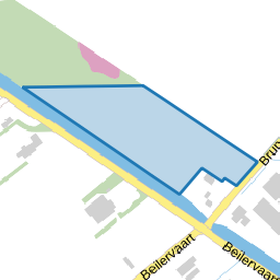 Perceel BLN00-R-5411