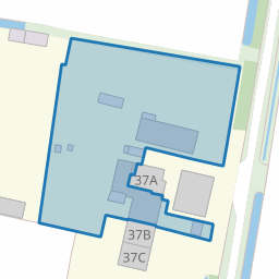 Perceel BLN00-R-5413