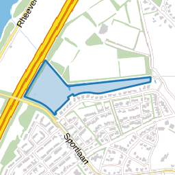 Perceel BLN00-R-5414