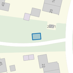 Perceel BLN00-R-5421