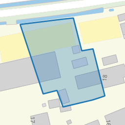 Perceel BLN00-R-5442