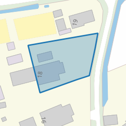 Perceel BLN00-R-5443