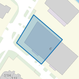 Perceel BLN00-R-5444