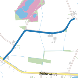 Perceel BLN00-R-5446