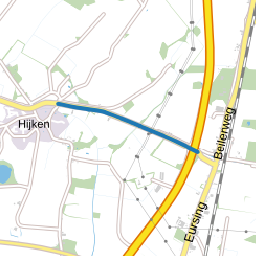 Perceel BLN00-R-5448