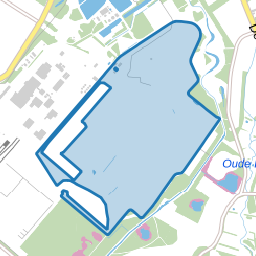 Perceel BLN00-S-1002