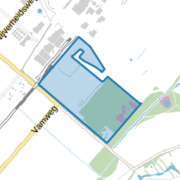 Perceel BLN00-S-1005