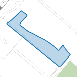 Perceel BLN00-S-1006