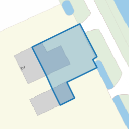 Perceel BLN00-S-1007