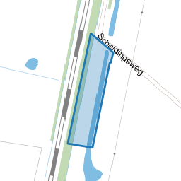 Perceel BLN00-S-1016