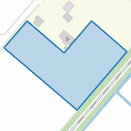 Perceel BLN00-S-1020