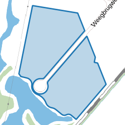 Perceel BLN00-S-1021