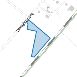 Perceel BLN00-S-1026