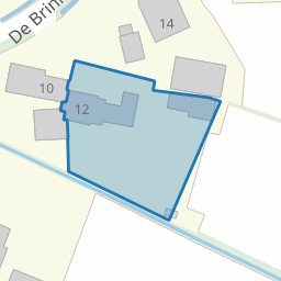 Perceel BLN00-S-1029