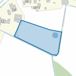 Perceel BLN00-S-1030