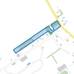 Perceel BLN00-S-1036