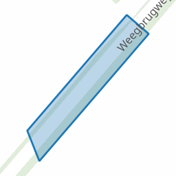 Perceel BLN00-S-1039