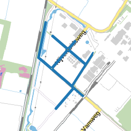 Perceel BLN00-S-1040