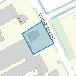 Perceel BLN00-S-1042