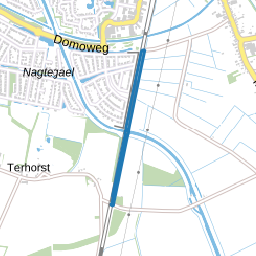 Perceel BLN00-T-1004