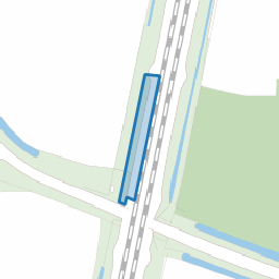 Perceel BLN00-T-1007