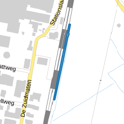 Perceel BLN00-T-1010