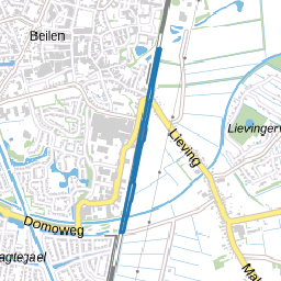 Perceel BLN00-T-1014