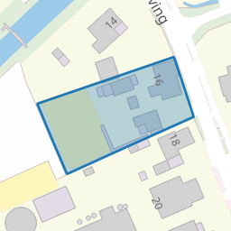 Perceel BLN00-T-1020