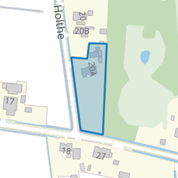 Perceel BLN00-T-1023