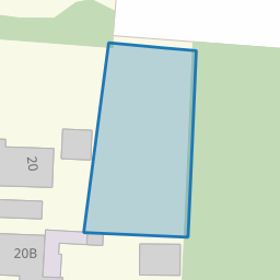 Perceel BLN00-T-1031