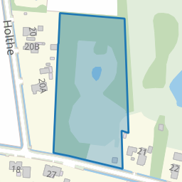 Perceel BLN00-T-1032