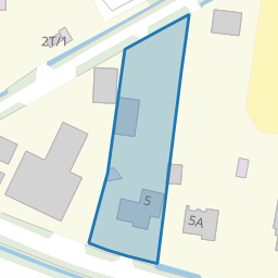 Perceel BLN00-T-1036