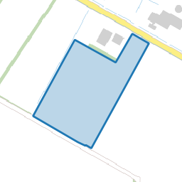 Perceel BLN00-T-1046