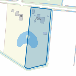 Perceel BLN00-T-1061