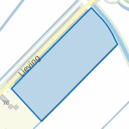 Perceel BLN00-T-1065