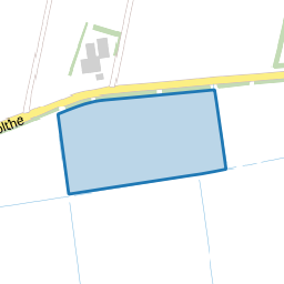 Perceel BLN00-T-1069