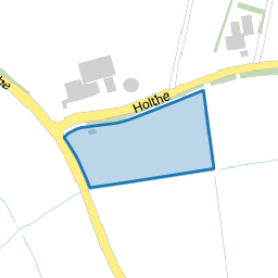 Perceel BLN00-T-1070