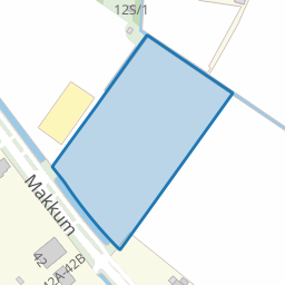 Perceel BLN00-T-1078