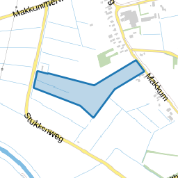 Perceel BLN00-T-1087