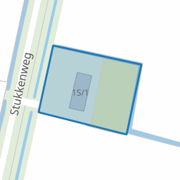 Perceel BLN00-T-1088