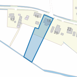 Perceel BLN00-T-1091