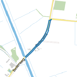 Perceel BLN00-T-1098