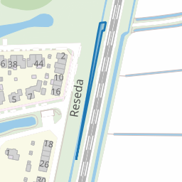 Perceel BLN00-T-1117