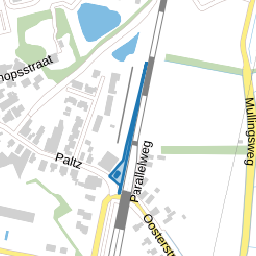 Perceel BLN00-T-1119