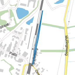 Perceel BLN00-T-1121