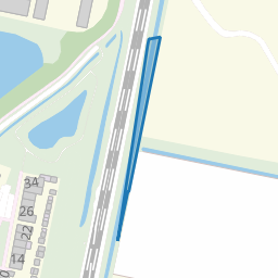 Perceel BLN00-T-1122